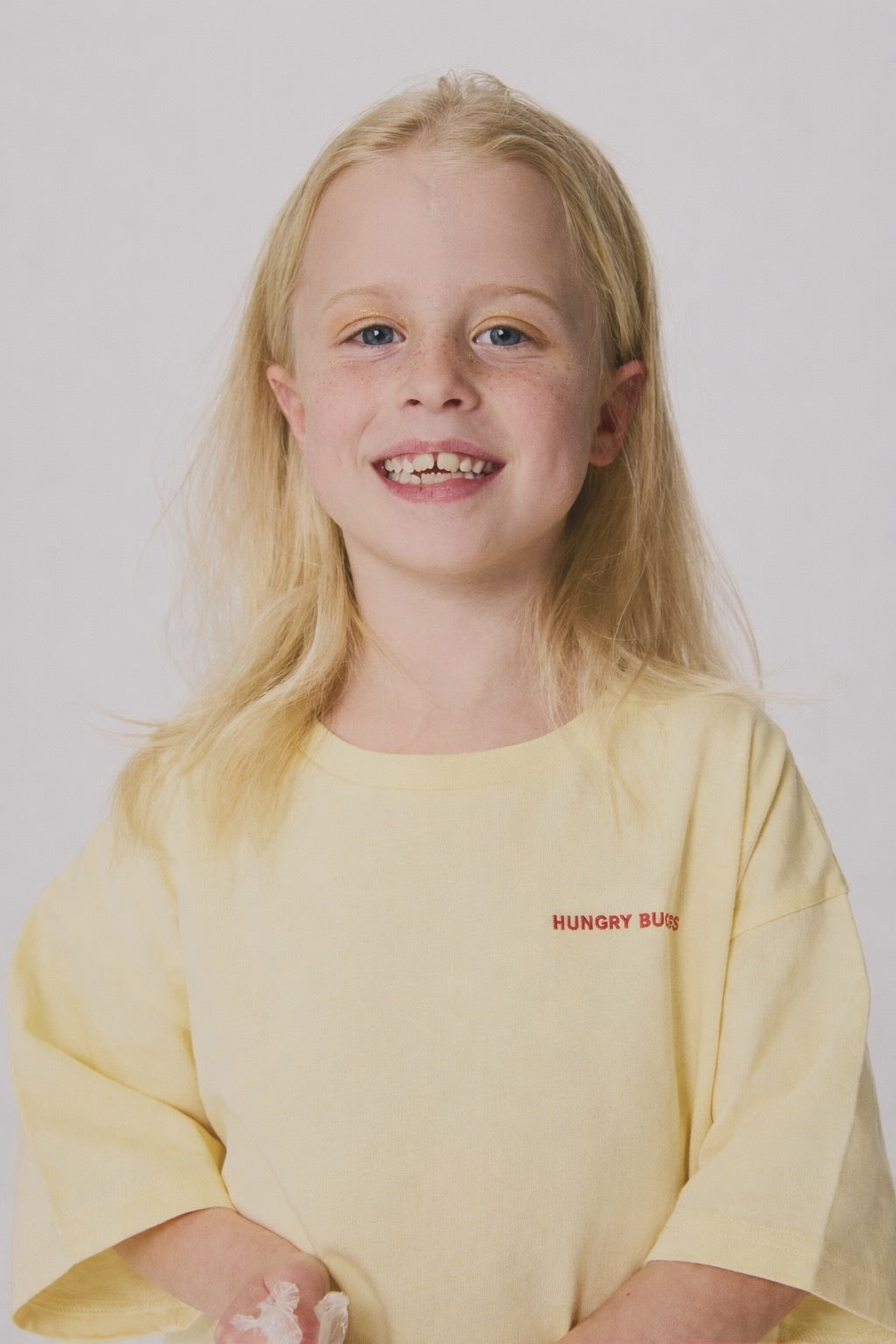 HUNGRY TEE