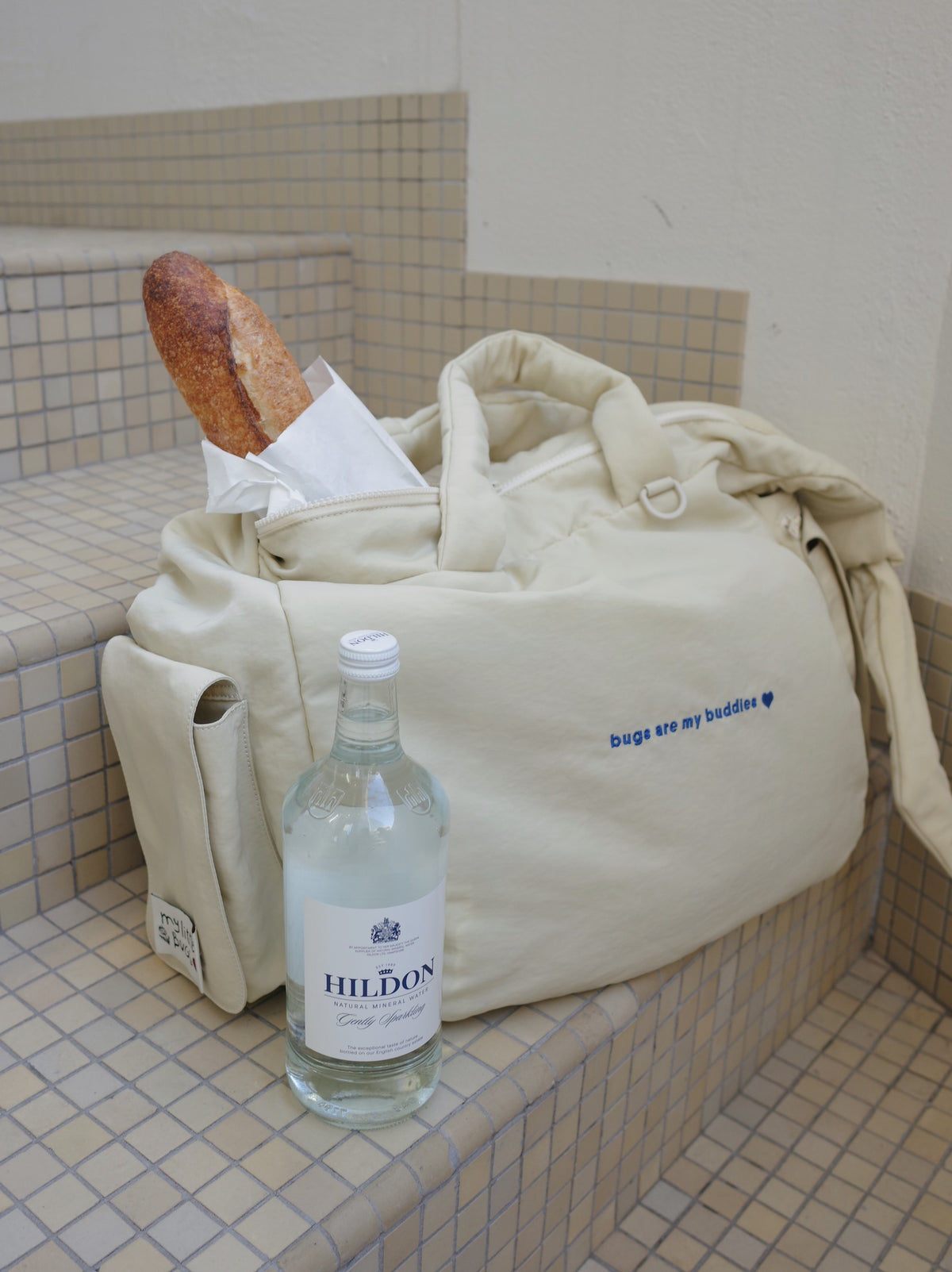 BUGS MOTHERS BAG