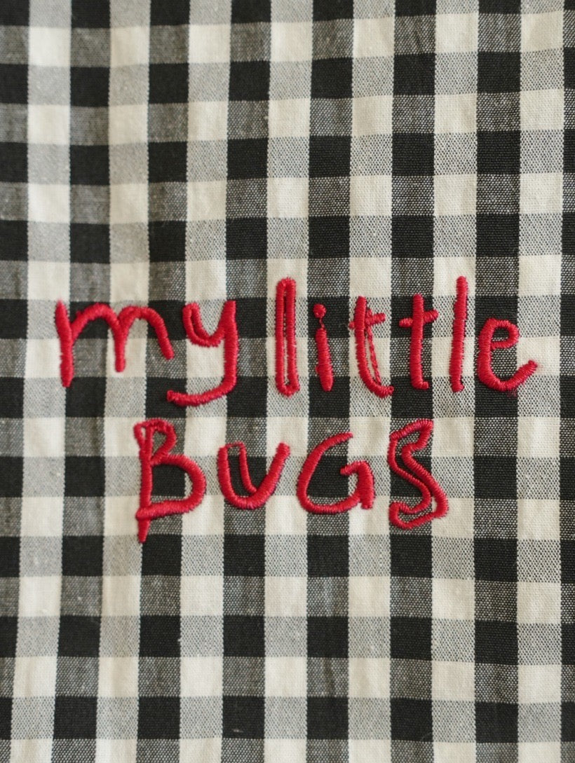 GIFT CHECK SMALL POUCH