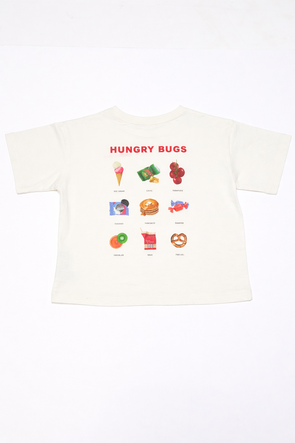 HUNGRY TEE