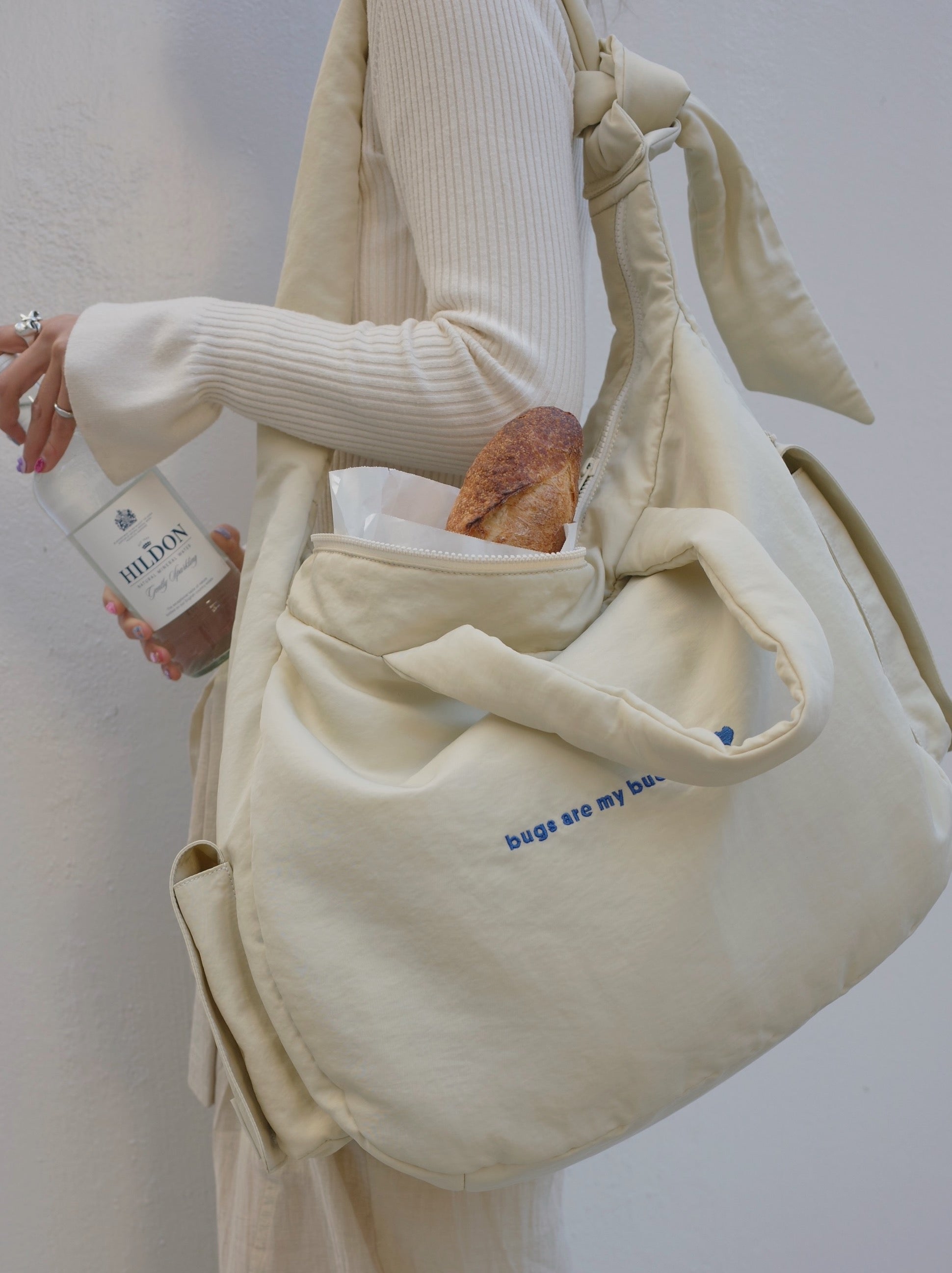 BUGS MOTHERS BAG