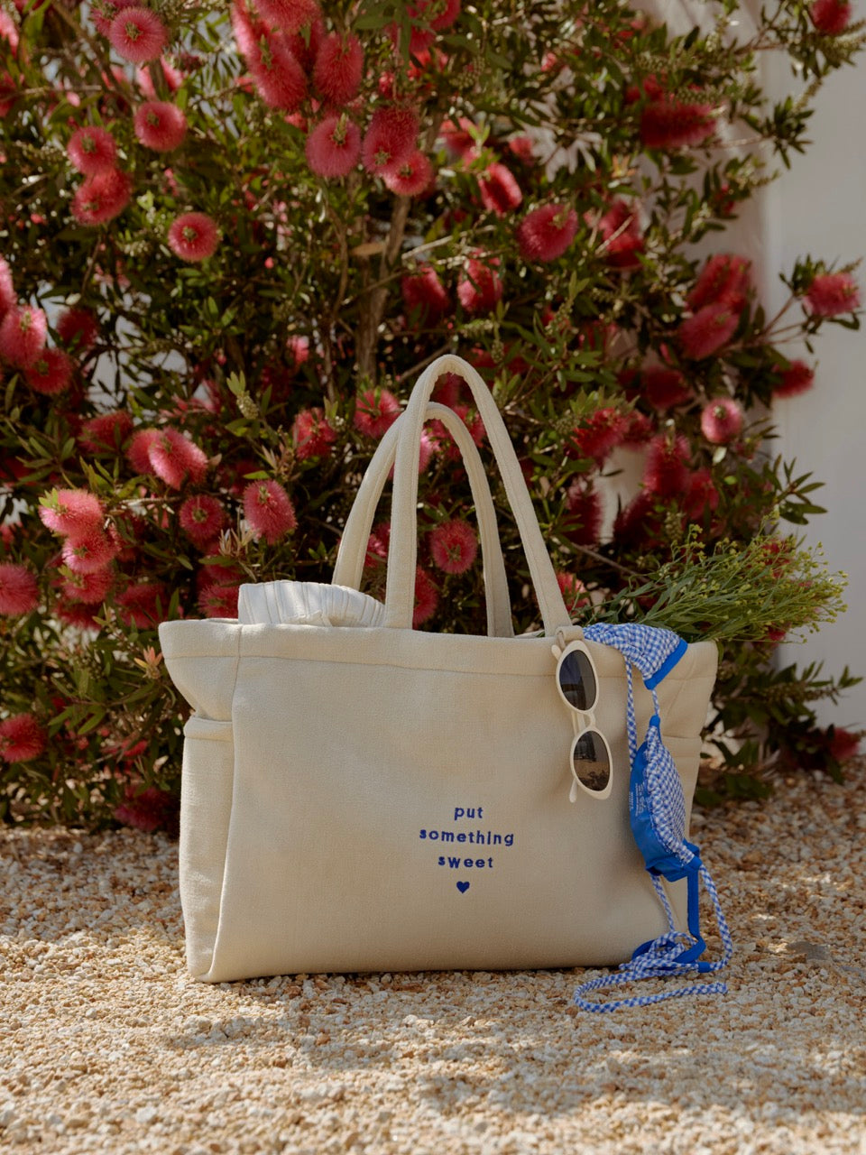 PILE SWEET BAG