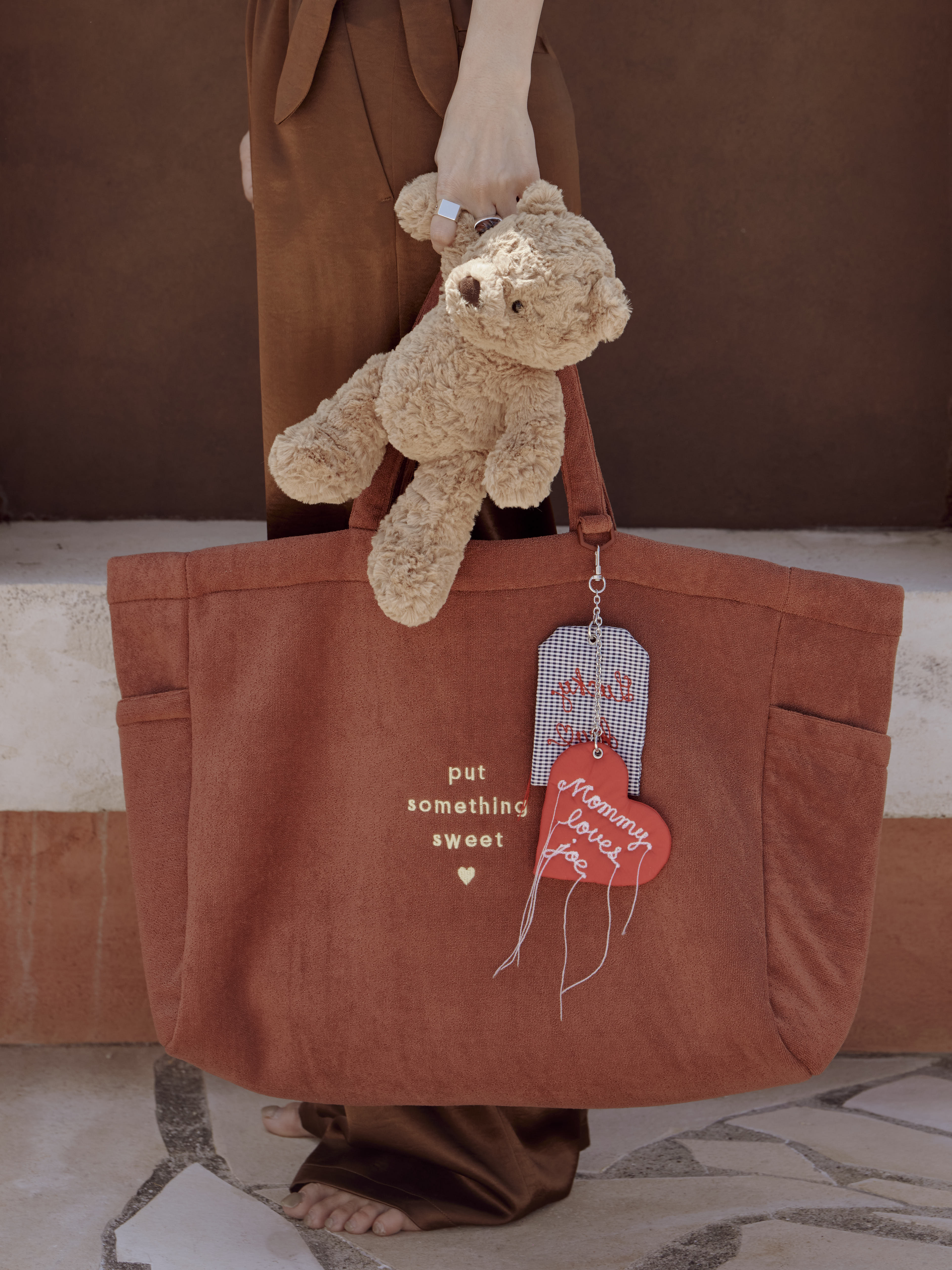 PILE SWEET BAG