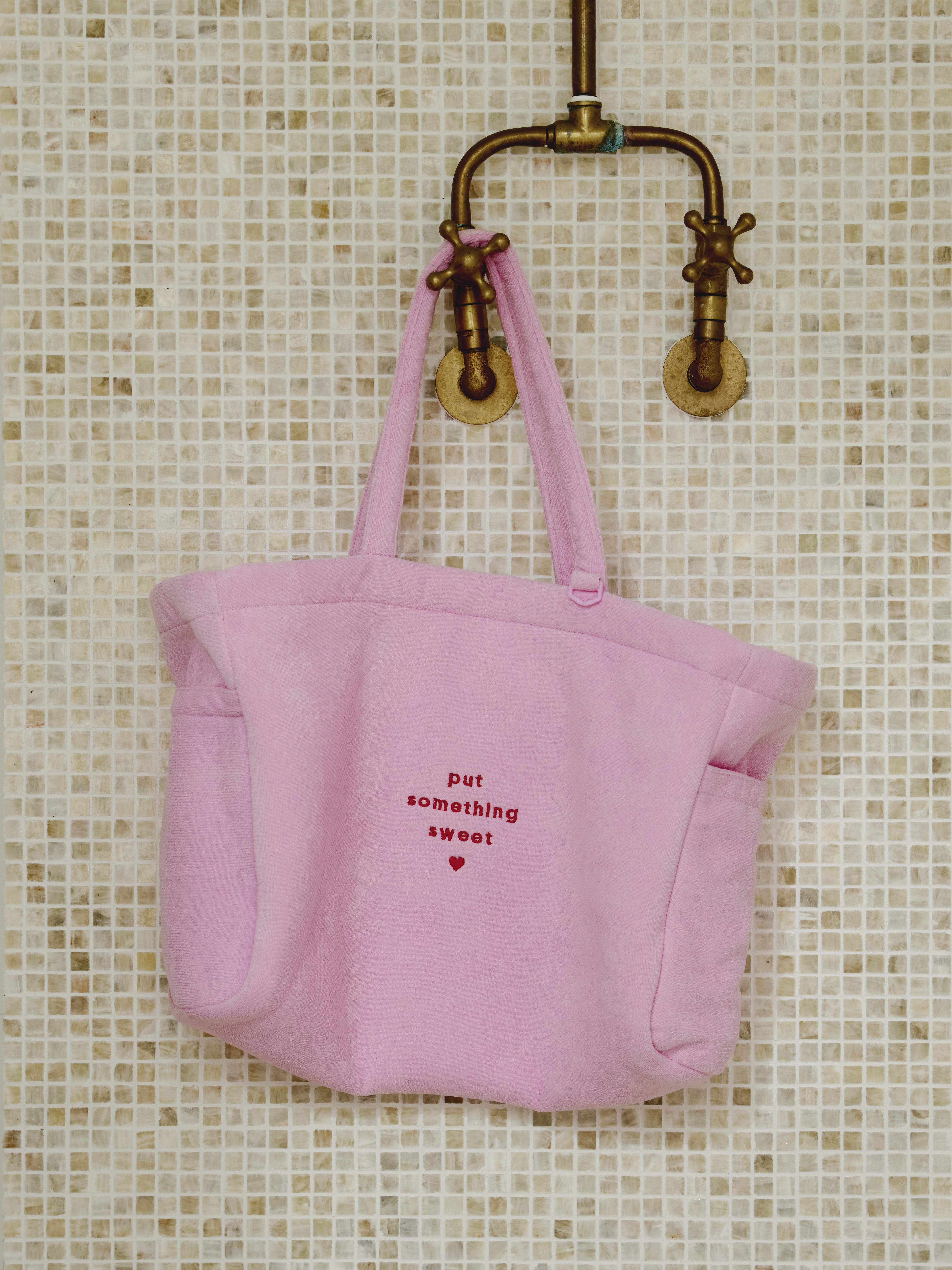 PILE SWEET BAG