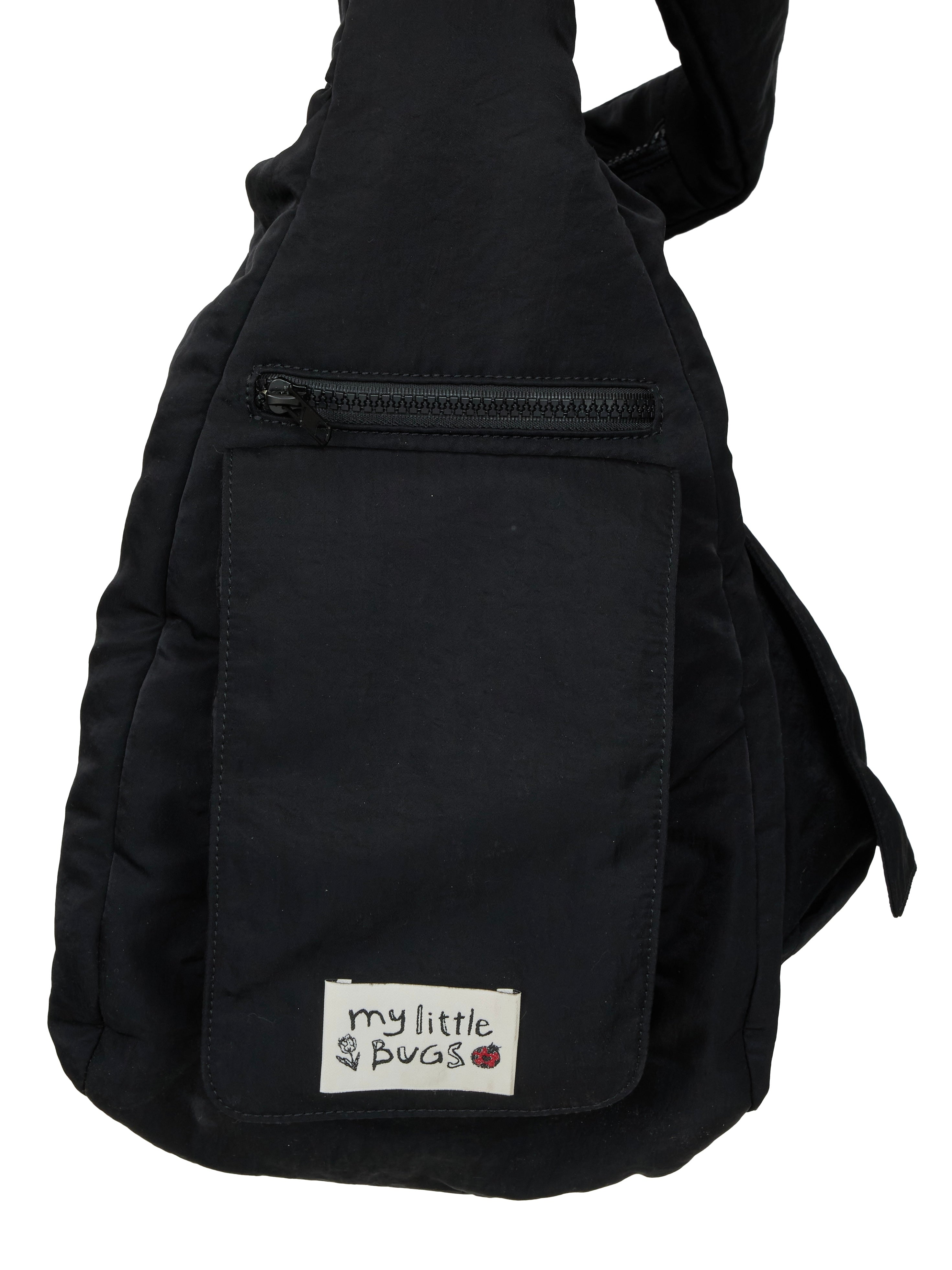 my little bags マザーズバッグ BUGS MOTHERS BAG