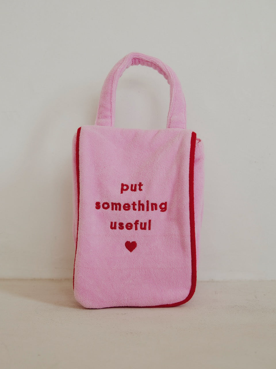 PILE USEFUL CASE