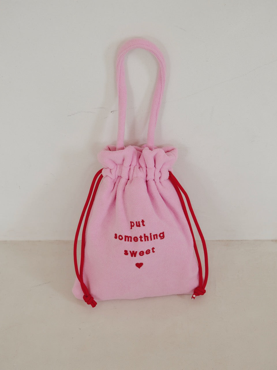PILE SWEET POUCH