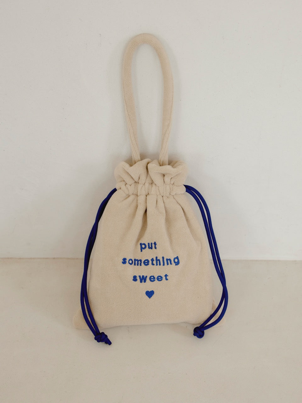 PILE SWEET POUCH