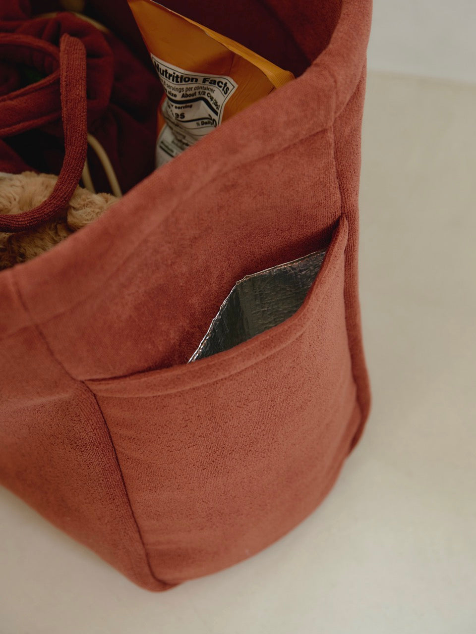 PILE SWEET BAG
