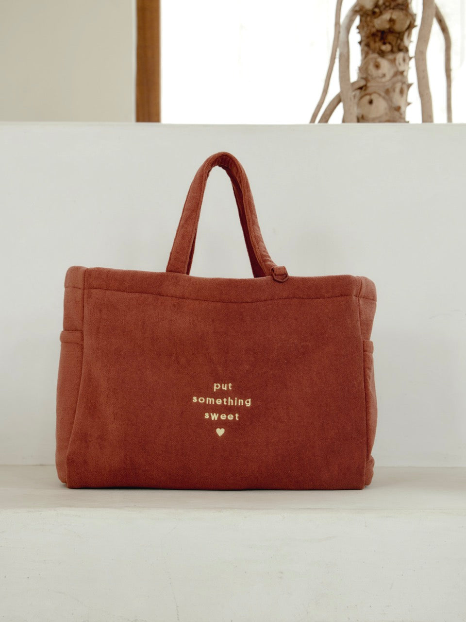 PILE SWEET BAG